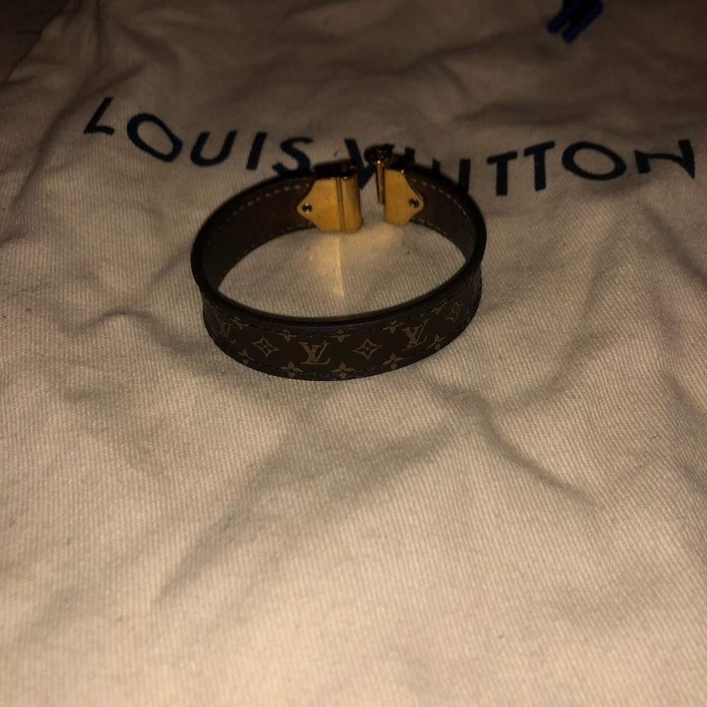 Louis Vuitton bracelet